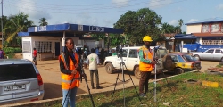  Environmental and Social Impact Assessment (ESIA) - LEONCO Retail Outlets in Sierra Leone