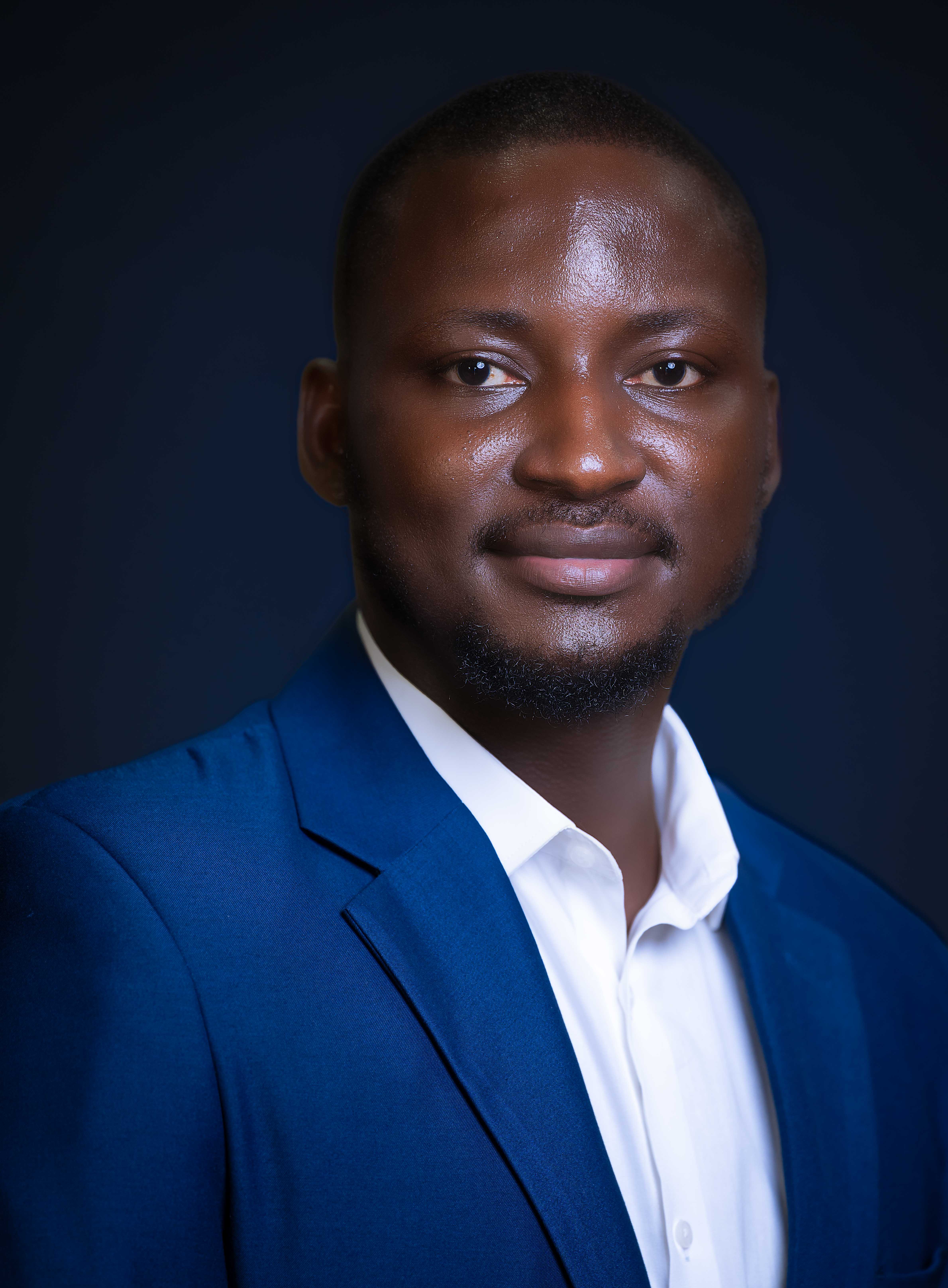 Ibrahim Aziz Bangura