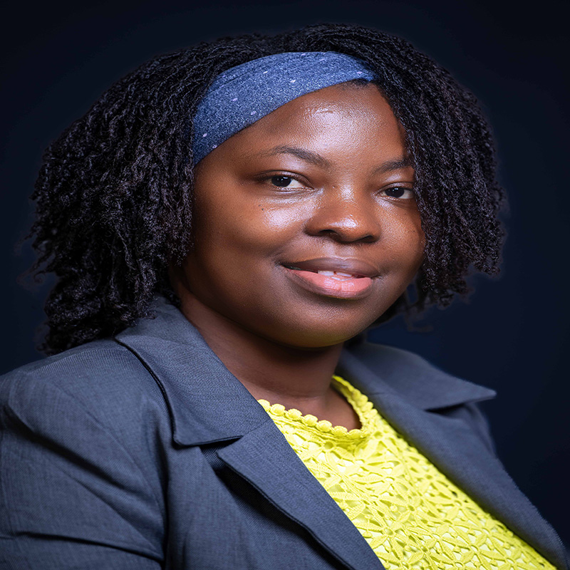 Hafisatu Ruth Dumbuya