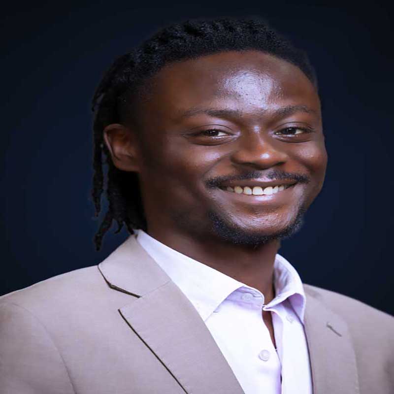 Kwamah G Lansana