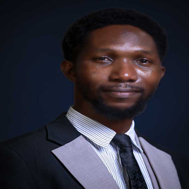 Lansana Kamara