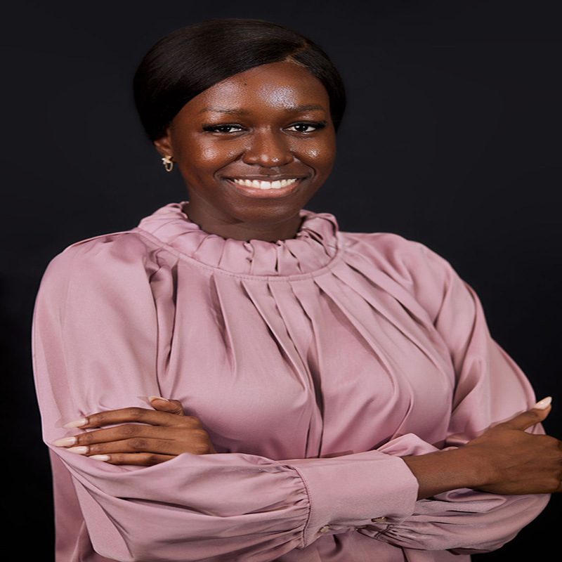 Sidiatu E Kamara